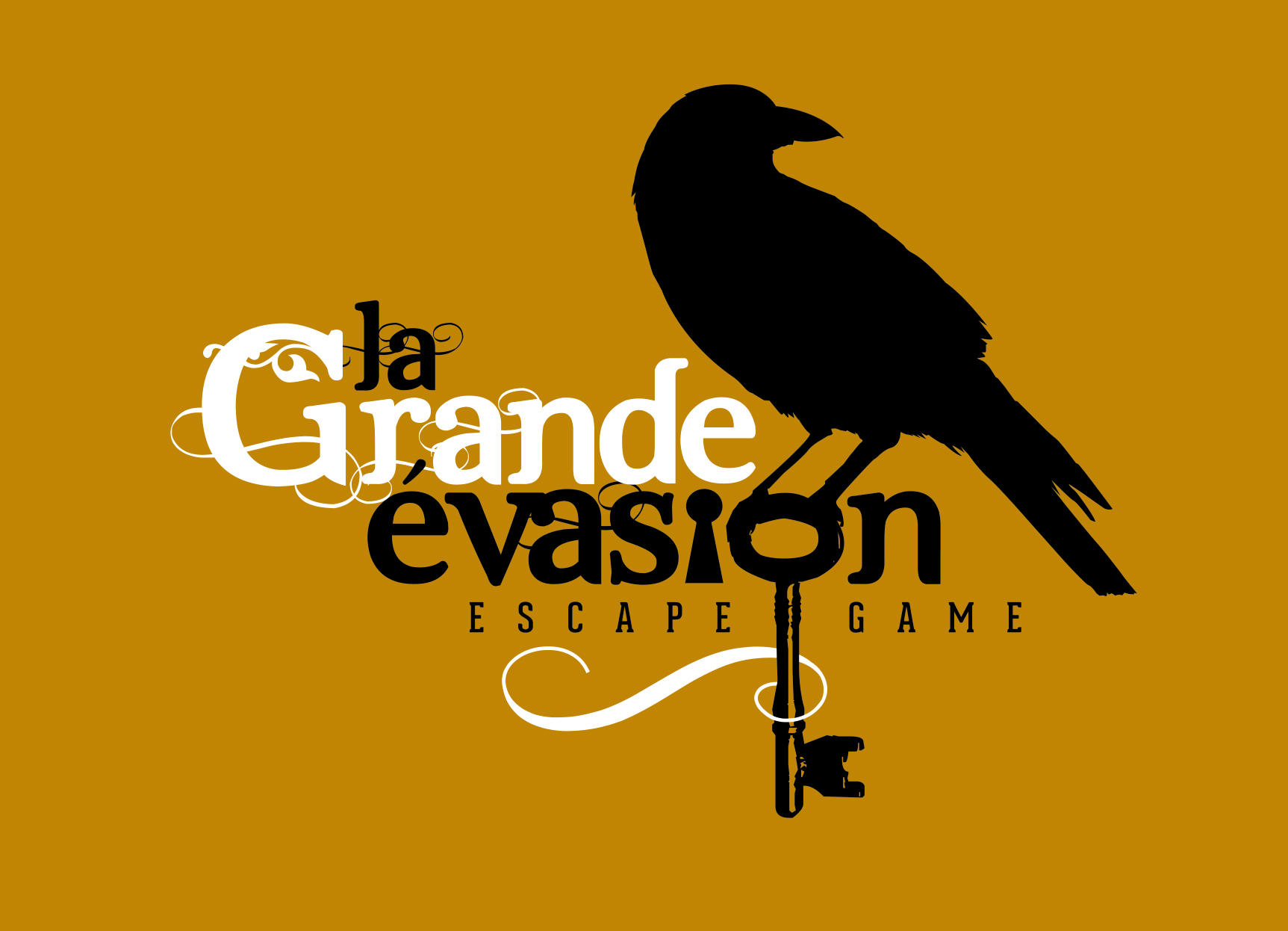Escape Game Chambéry - Aix Les Bains