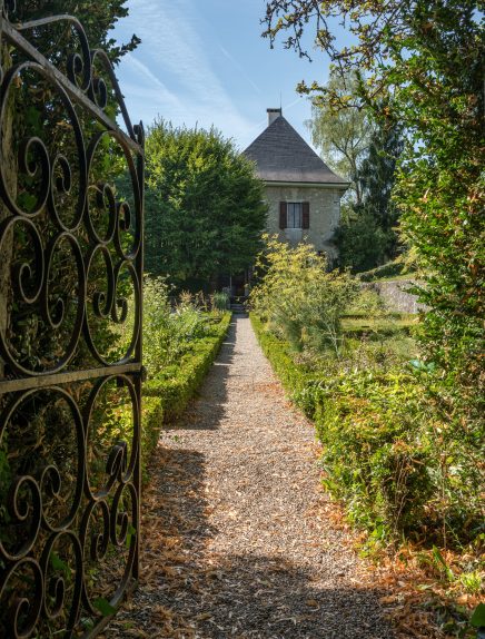 Visite commentée : Sur les traces de Jean-Jacques Rousseau