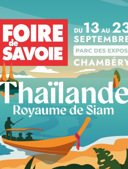 Foire de Savoie