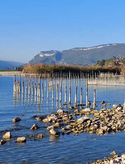 Traversée des Bauges de lac à lac &#8211; Rando pédestre 5 jours