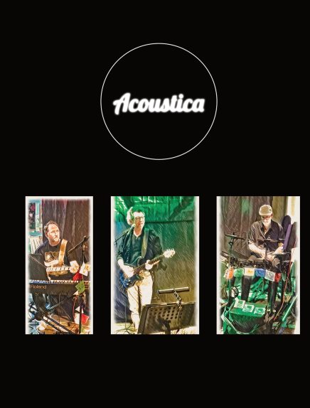 Concert : Acoustica