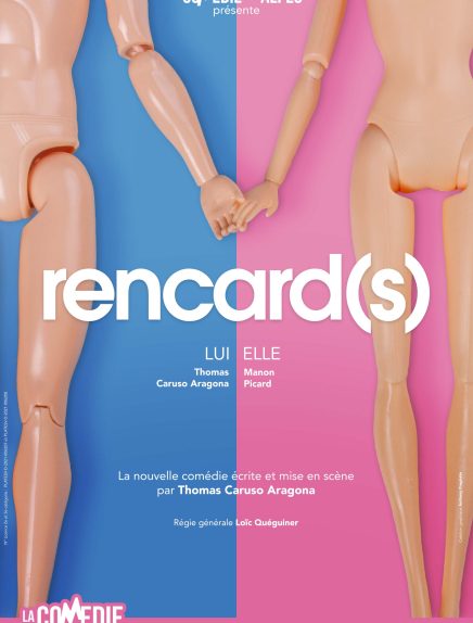 Théâtre : Rencard(s)