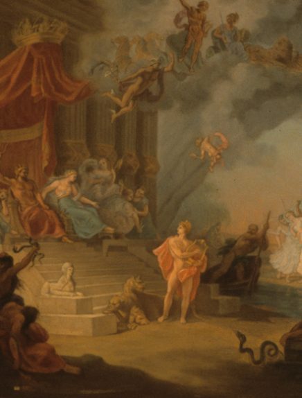 Un soir au théâtre : le bicentenaire du théâtre Charles Dullin