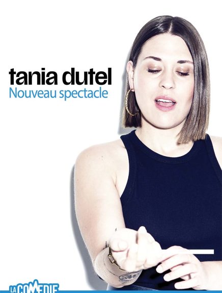 Humour : Tania Dutel