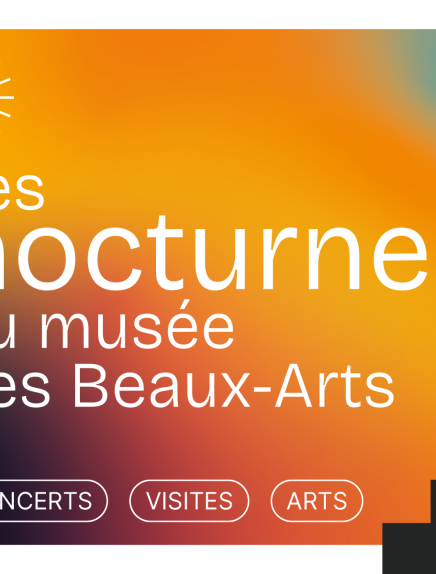 Nocturne : Le Bel-Air Claviers festival s&rsquo;invite au musée !