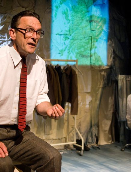 Spectacle : The Tailor of Inverness Le 20 nov 2024