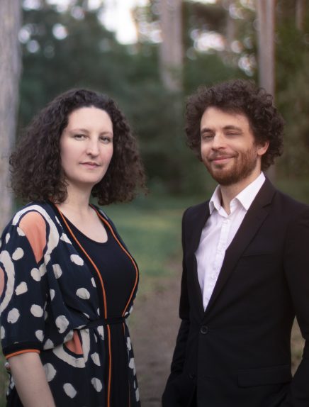 Concert : Duo violoncelle et piano au début du XIXe siècle Le 26 nov 2024