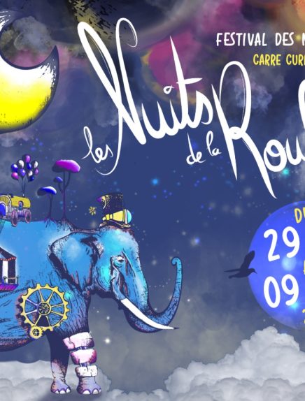 Festival des Nuits de la Roulotte : 23ème édition