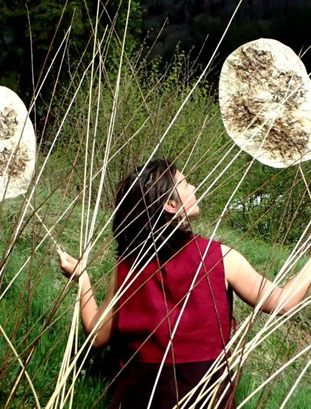 Spectacle familial : Eclats de graine &#8211; Journées européennes du patrimoine 2024