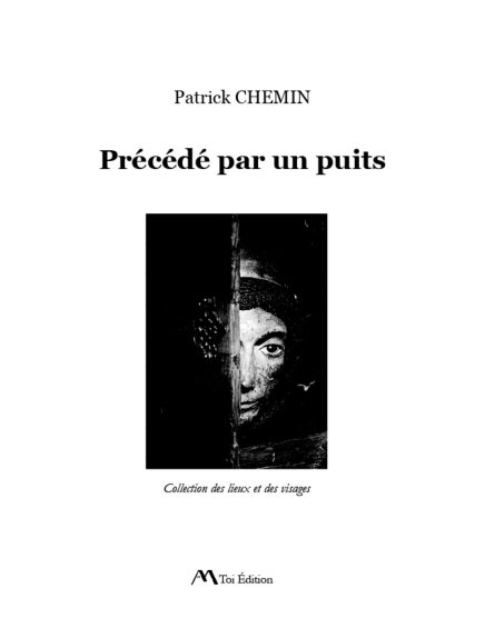 Lecture poétique à 2 voix : Patrick Chemin Le 28 sept 2024