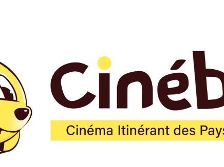 Cinébus - projection