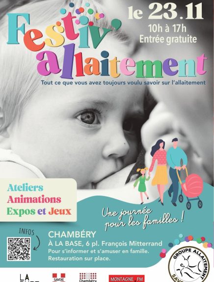 Festiv'allaitement