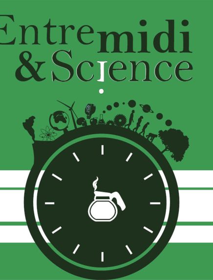 Entre Midi et Science &#8211; Chimie verte : greenwashing ou véritable révolution écologique ?