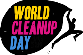 World Clean Up Day