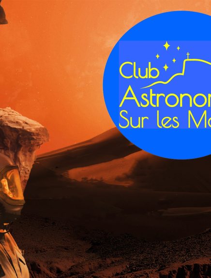 Conférence : Mars, de Ptolémée à Persévérance