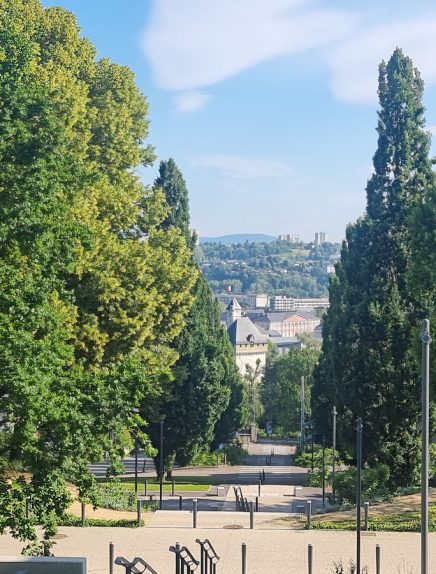 Visite : La cité-jardin de Bellevue