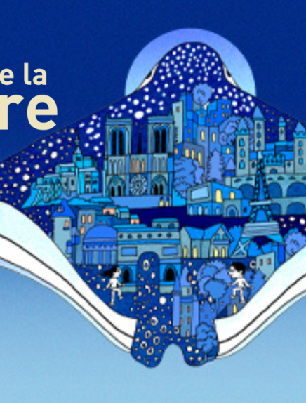 Nuit de la Lecture Le 24 janv 2025