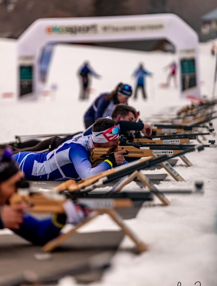 La Savoyarde &#8211; Biathlon