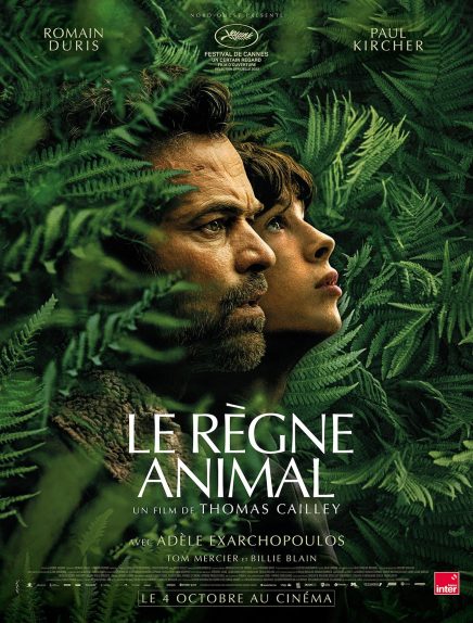 Cinéma : Le Règne Animal