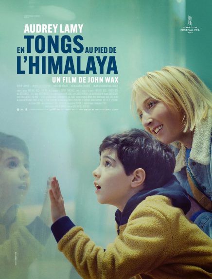 Cinéma : En Tongs au pied de l'Himalaya