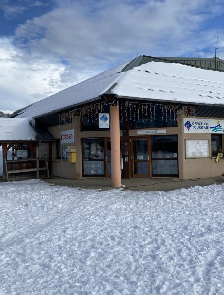 Office de Tourisme Savoie Grand Revard - La Féclaz