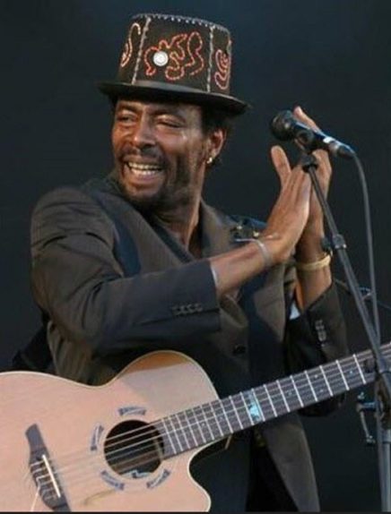 Concert : Africaine et blues groove