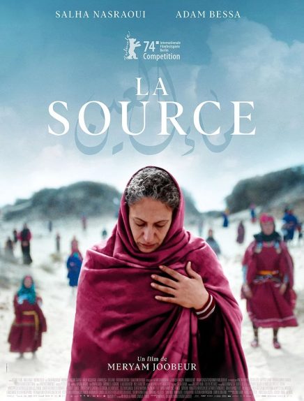 Cinéma : La Source