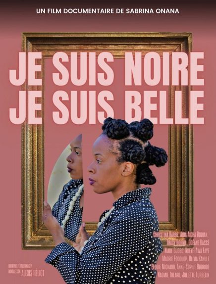 Cinéma : Je suis noire, je suis belle