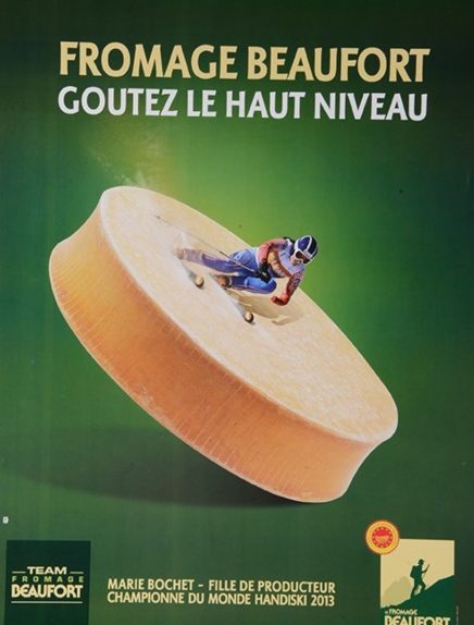 Microvisite Tout schuss… stations et sports d’hiver - Raclette,  fondue et  compagnie