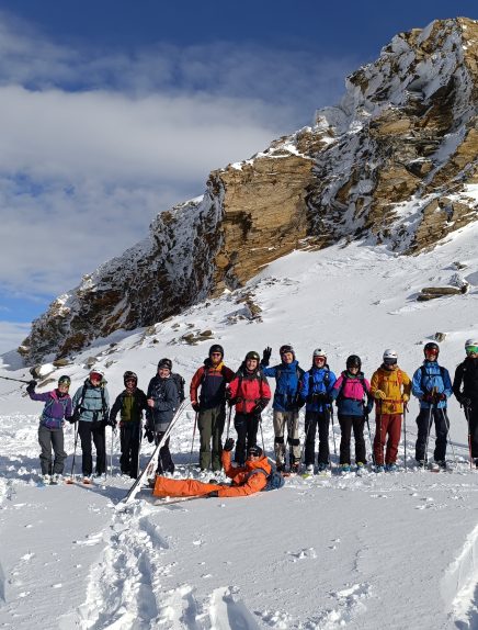 Alpes Ascensions