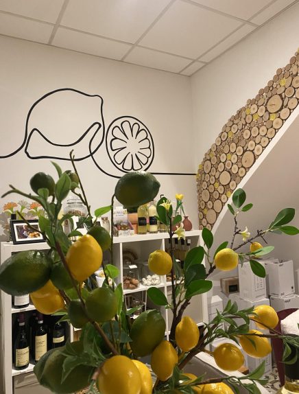 L'Atelier du Citron