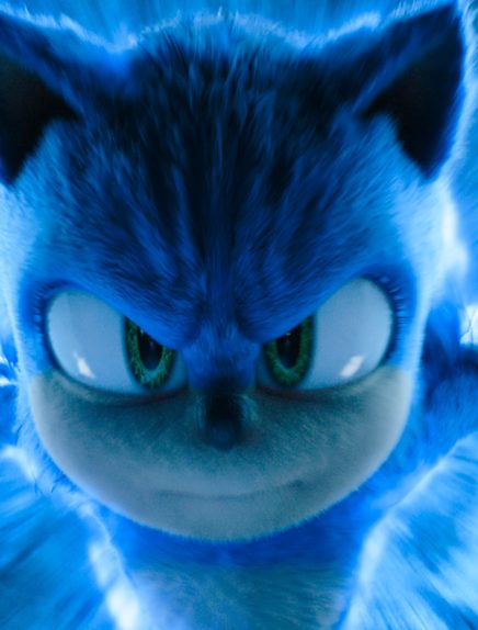 Cinéma : Sonic 3 &#8211; le film