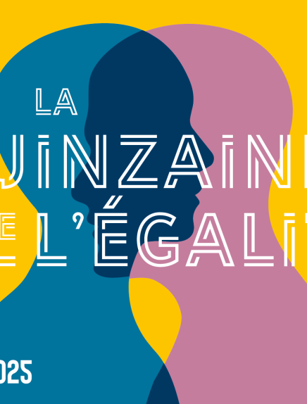 Festival : Quinzaine de l